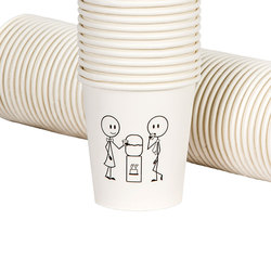 Paper Cups