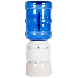 Benchtop Stand for Ceramic Wells