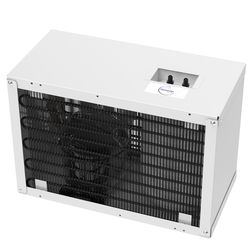 IC8 Under-sink or Remote Chiller