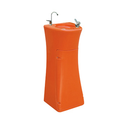 HI-VIS RM33 Blizzard with Bubbler & Glass Filler