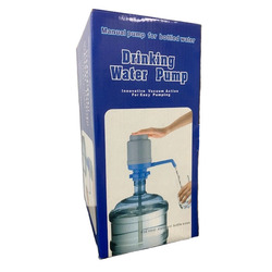 Manual Pump