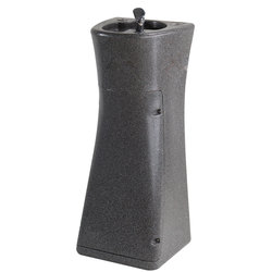 RM33 Blizzard with Bubbler Only