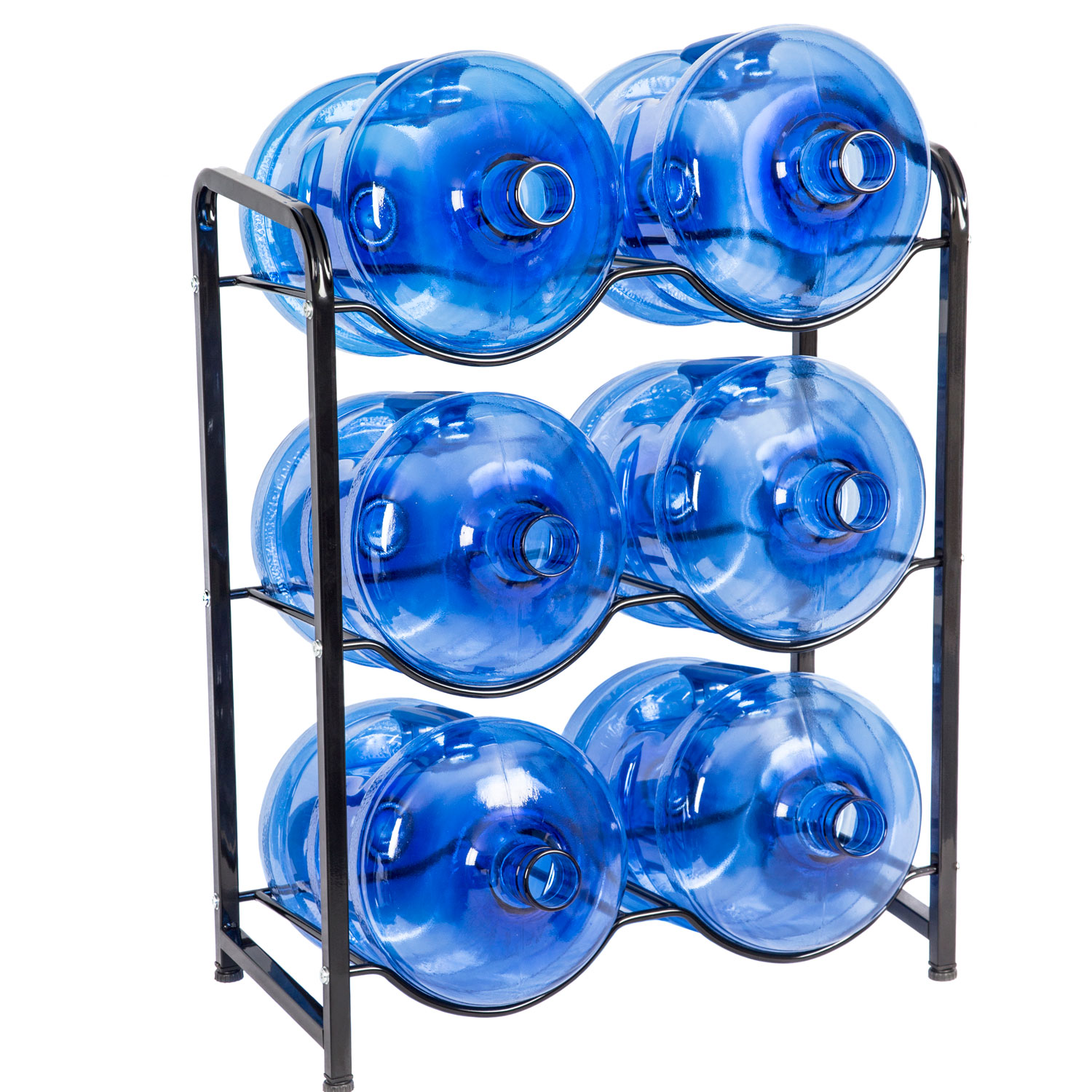 Bottle Racks