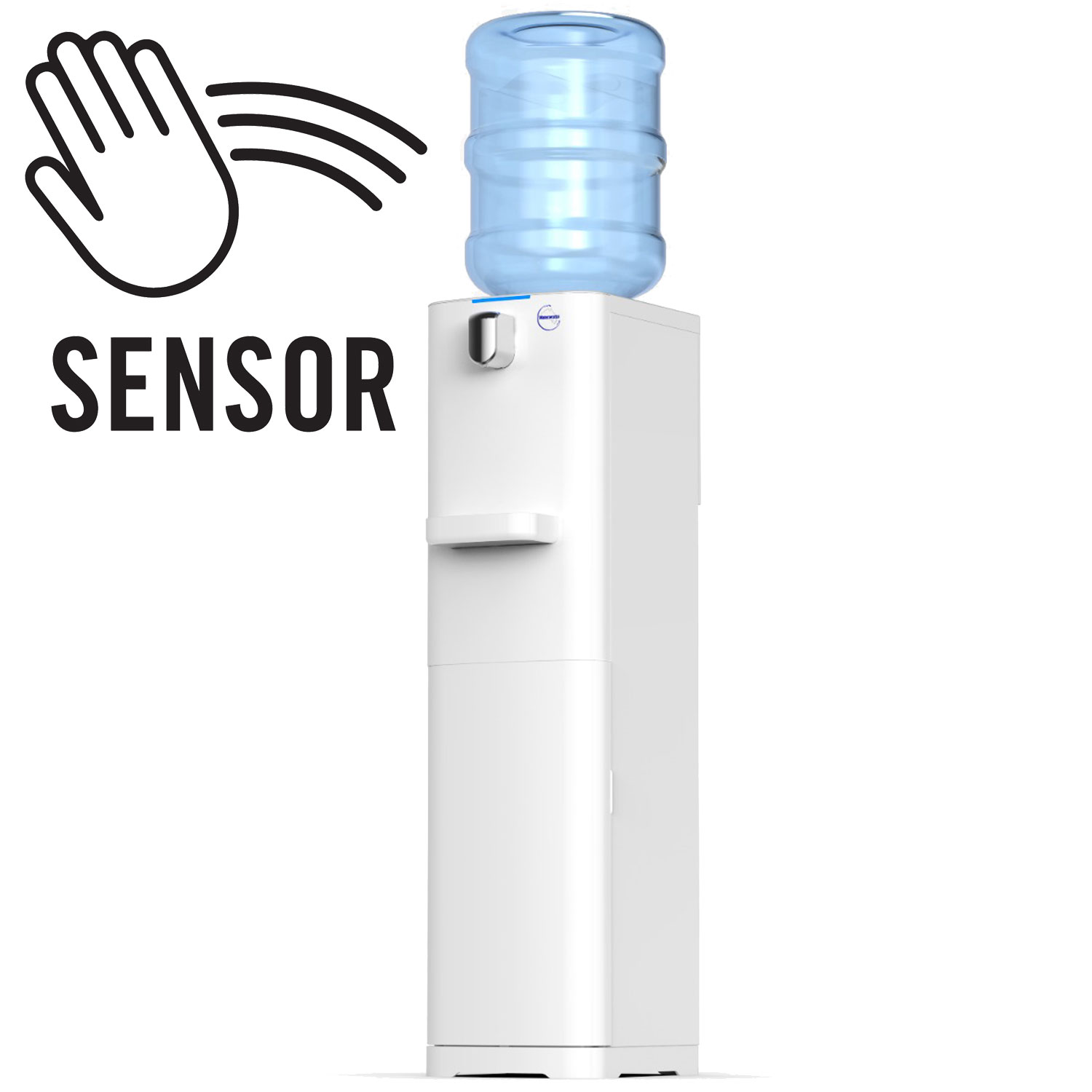 Sensor Activated / Touch Free Products