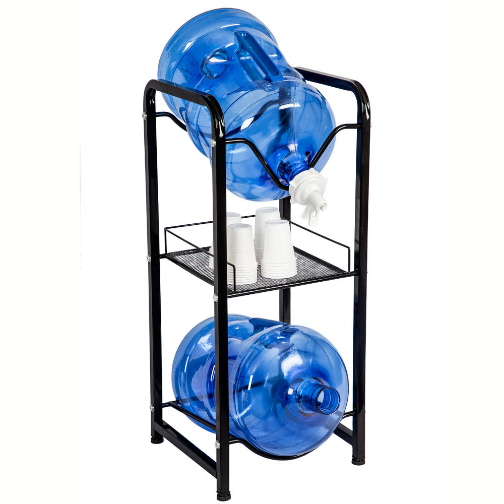 Waterworks Australia Bottle Racks