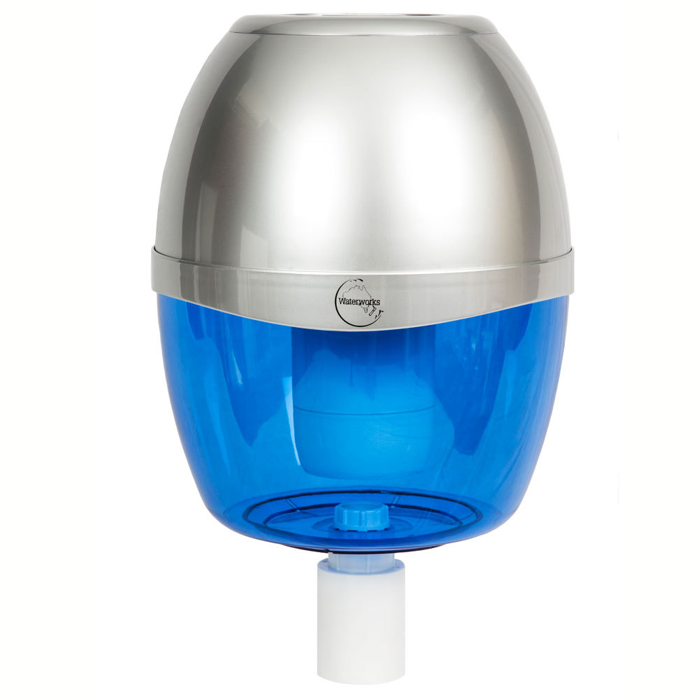Waterworks water hot sale cooler